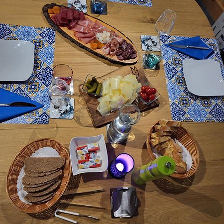 B&B Eischoll Buitenkant foto