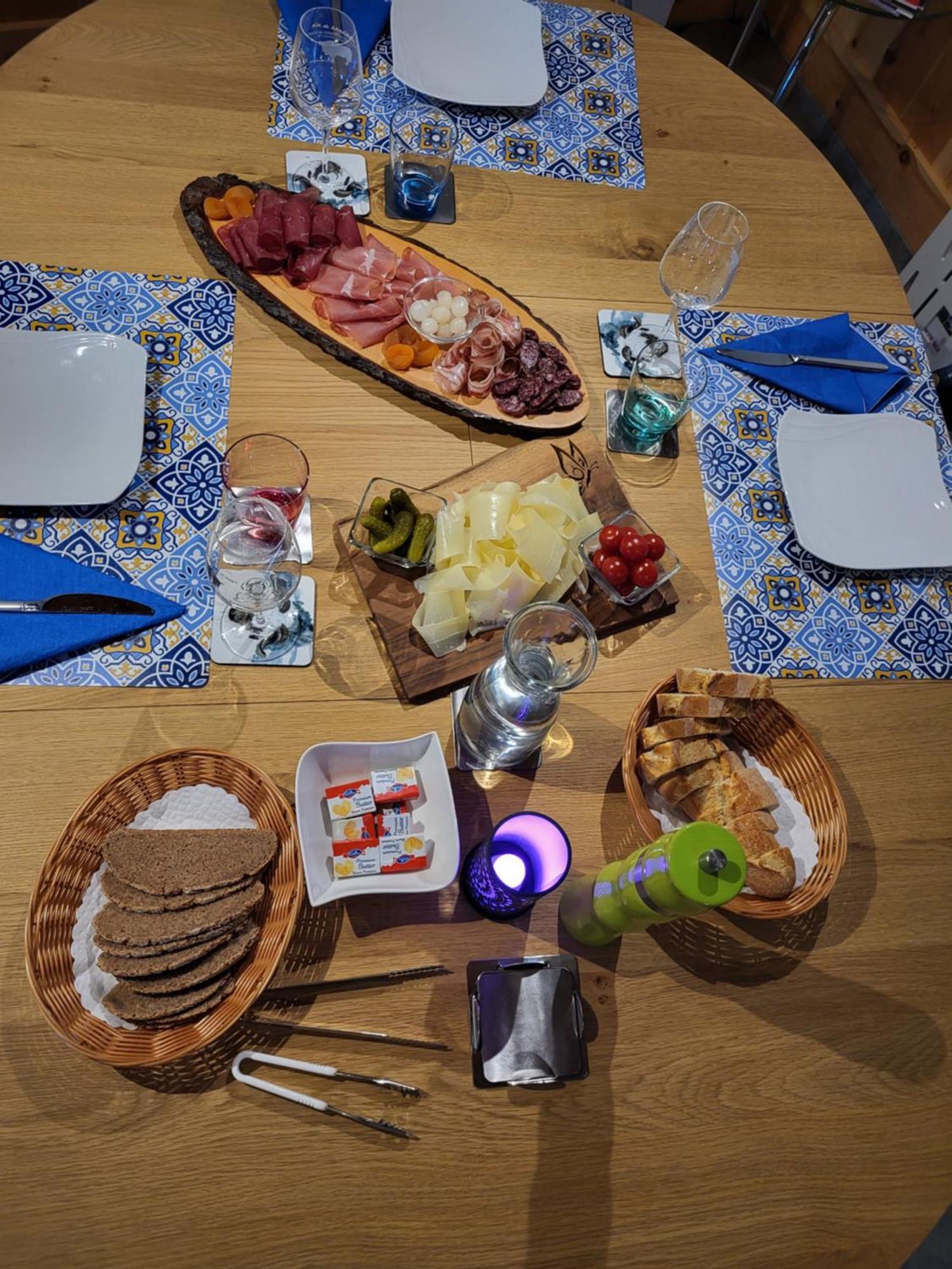 B&B Eischoll Buitenkant foto
