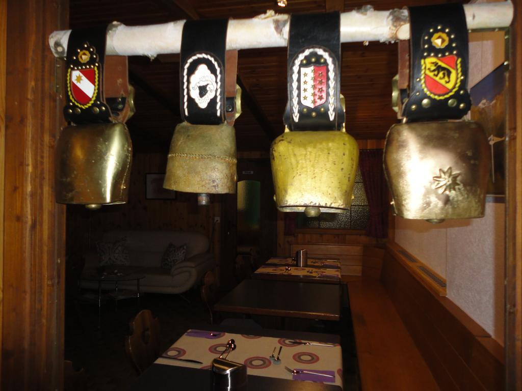 B&B Eischoll Buitenkant foto