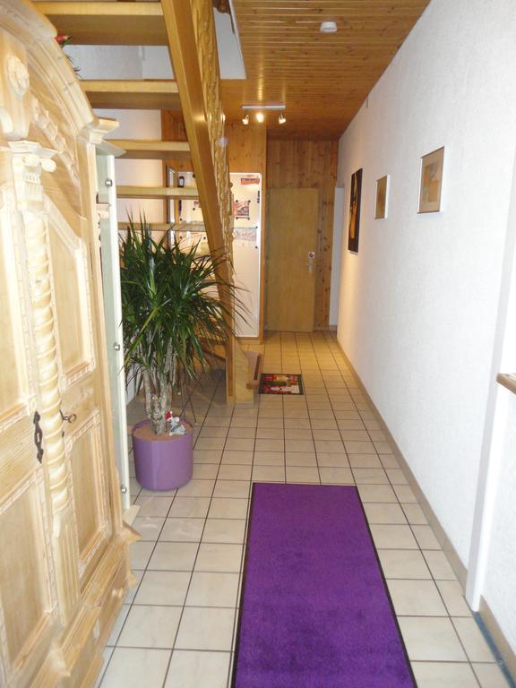 B&B Eischoll Buitenkant foto