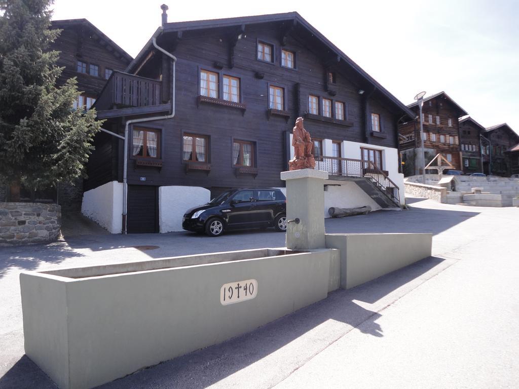 B&B Eischoll Buitenkant foto