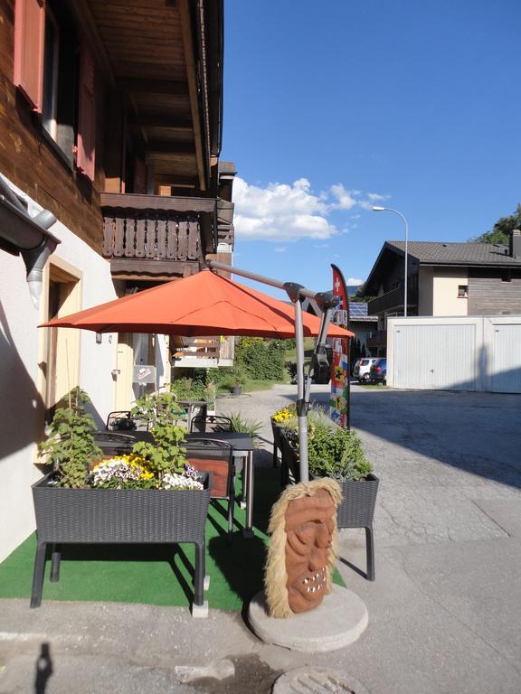 B&B Eischoll Buitenkant foto