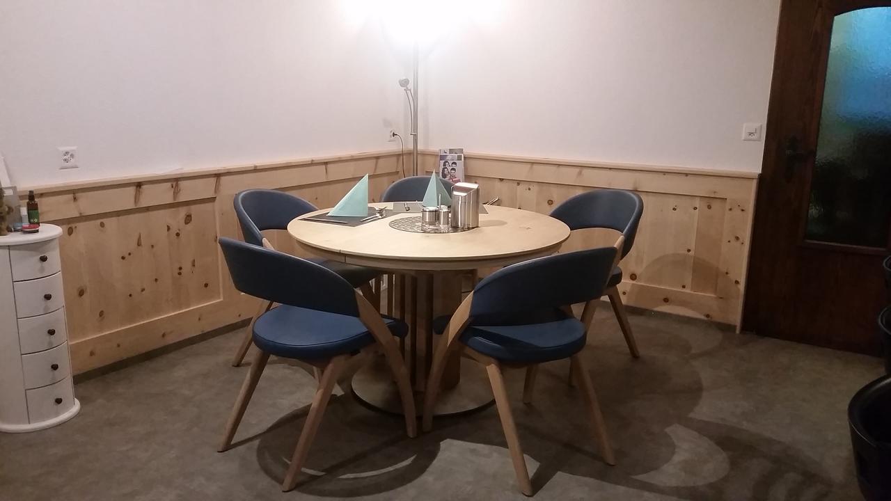 B&B Eischoll Buitenkant foto
