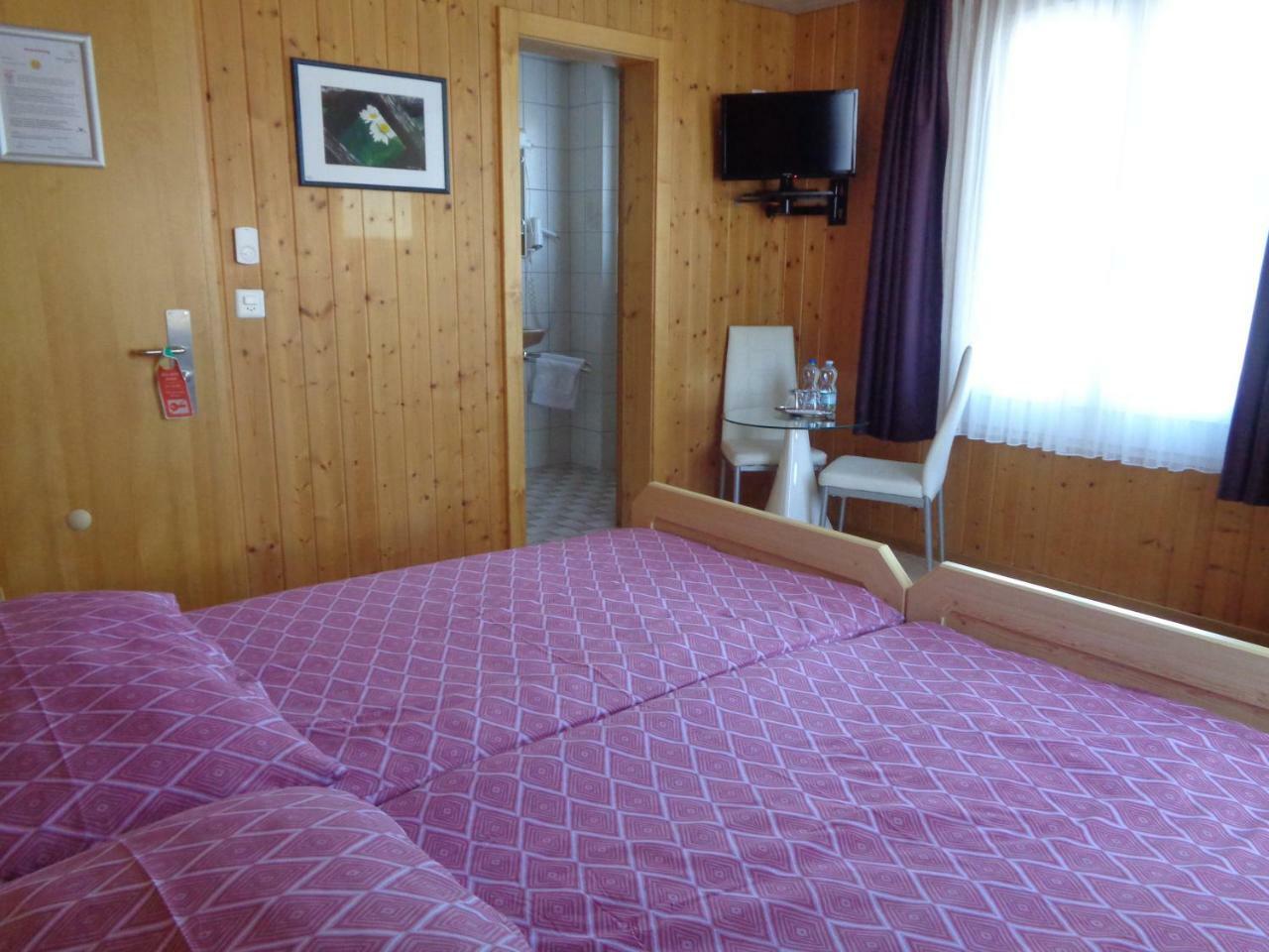 B&B Eischoll Buitenkant foto