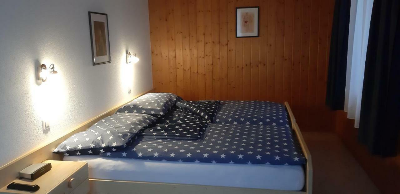 B&B Eischoll Buitenkant foto