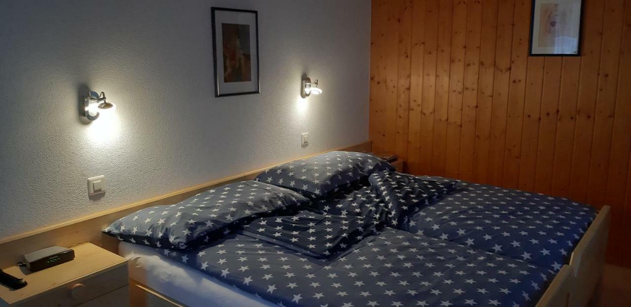 B&B Eischoll Buitenkant foto