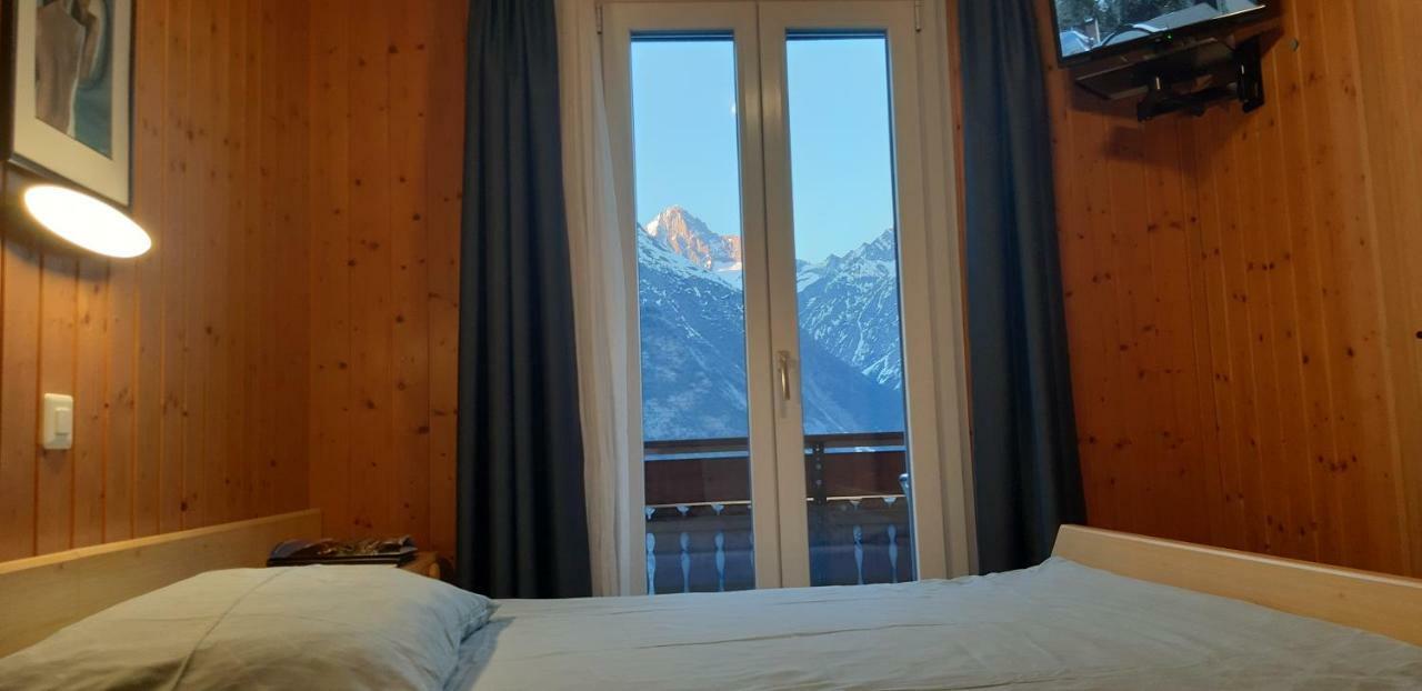 B&B Eischoll Buitenkant foto